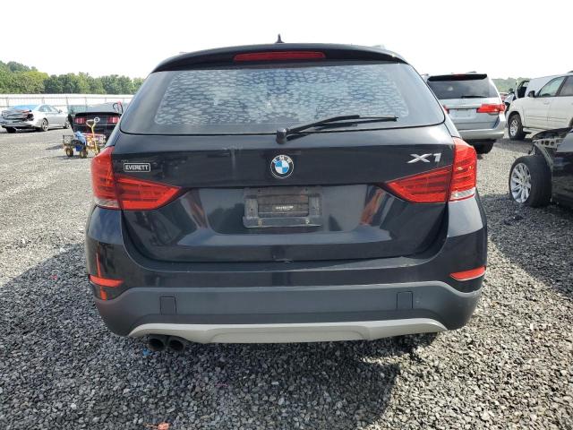 Photo 6 from auction – 2014 BMW X1 XDRIVE2 with VIN WBAVL1C50EVY19916