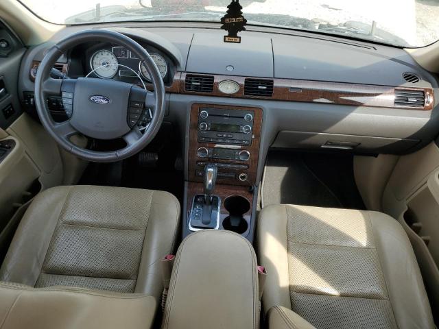 Photo 8 from auction – 2009 FORD TAURUS LIM with VIN 1FAHP25W29G107052