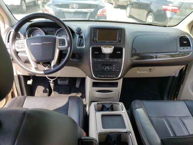 Photo 8 from auction – 2014 CHRYSLER TOWN & COU with VIN 2C4RC1BG6ER111292