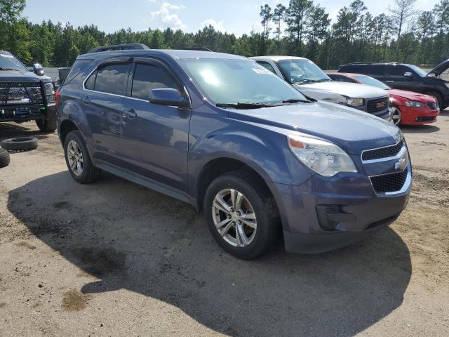 Photo 4 from auction – 2013 CHEVROLET EQUINOX LT with VIN 2GNFLEEK1D6344451
