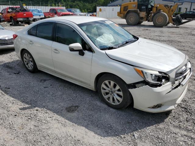 Photo 4 from auction – 2017 SUBARU LEGACY 2.5 with VIN 4S3BNAF60H3040424