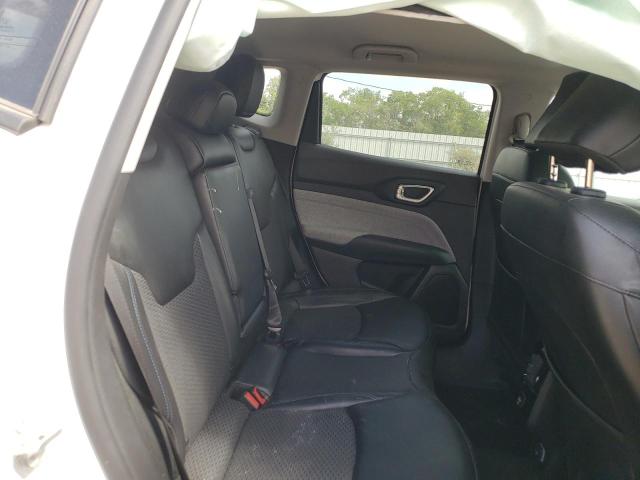 Photo 11 from auction – 2022 JEEP COMPASS LA with VIN 3C4NJDBB3NT131684