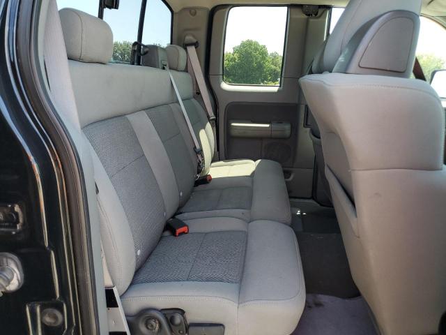 Photo 10 from auction – 2004 FORD F150 with VIN 1FTPX12564NA02885