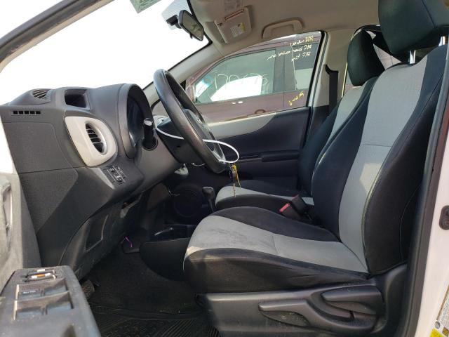 Photo 7 from auction – 2013 TOYOTA YARIS with VIN JTDKTUD33DD570360