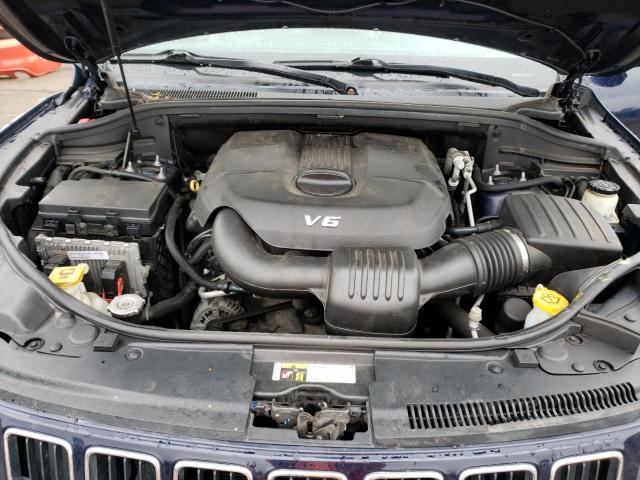 Photo 11 from auction – 2015 JEEP GRAND CHER with VIN 1C4RJFBG4FC207144