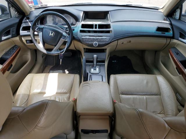 Photo 8 from auction – 2011 HONDA ACCORD with VIN 1HGCP3F8XBA026966