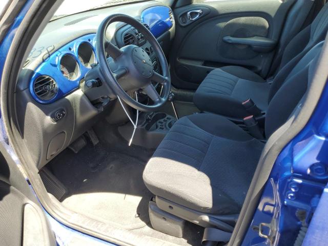 Photo 7 from auction – 2005 CHRYSLER PT CRUISER with VIN 3C4FY58B35T593174