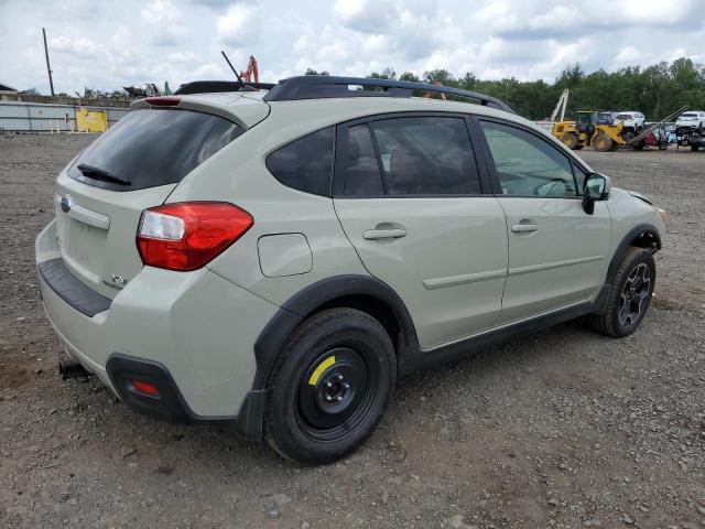Photo 3 from auction – 2013 SUBARU XV CROSSTR with VIN JF2GPACC7D2845509