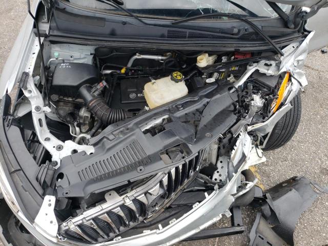 Photo 12 from auction – 2016 BUICK ENCORE with VIN KL4CJASB1GB536074