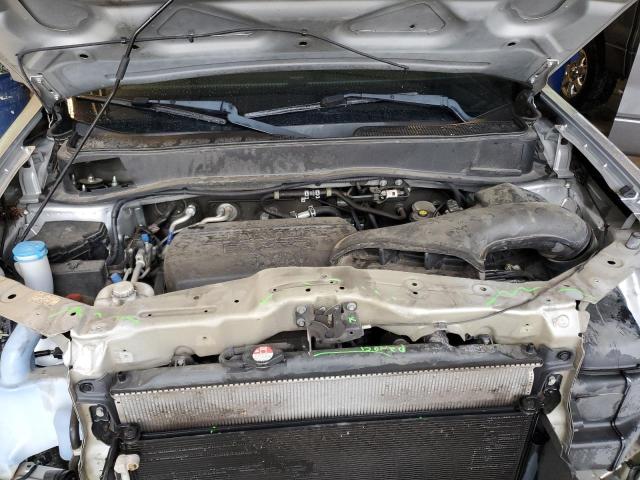 Photo 12 from auction – 2013 HONDA PILOT EXL with VIN 5FNYF3H60DB020459