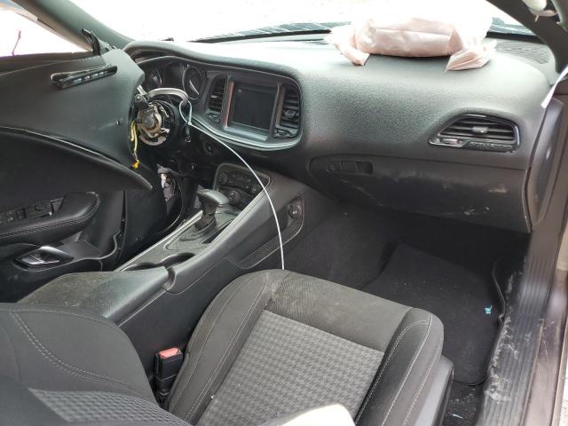Photo 8 from auction – 2019 DODGE CHALLENGER with VIN 2C3CDZAG0KH669020