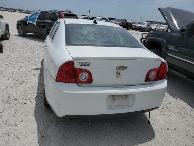 Photo 6 from auction – 2012 CHEVROLET MALIBU LS with VIN 1G1ZB5E02CF259929