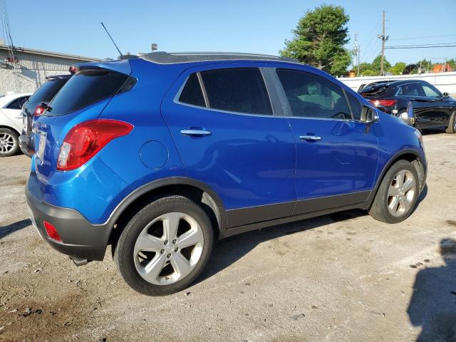 Photo 3 from auction – 2015 BUICK ENCORE with VIN KL4CJASB3FB115469