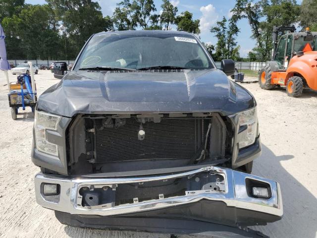Photo 5 from auction – 2016 FORD F150 SUPER with VIN 1FTEW1CF6GFB54889