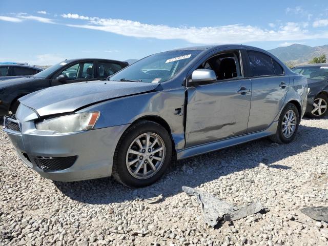 Photo 1 from auction – 2013 MITSUBISHI LANCER ES/ with VIN JA32U2FU8DU004345