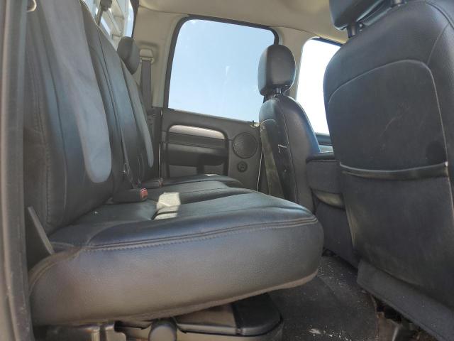 Photo 10 from auction – 2004 DODGE RAM 3500 S with VIN 3D7MU48C44G231695