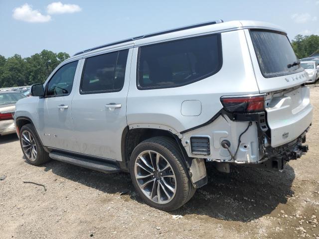 Photo 2 from auction – 2022 JEEP WAGONEER S with VIN 1C4SJUBTXNS181530