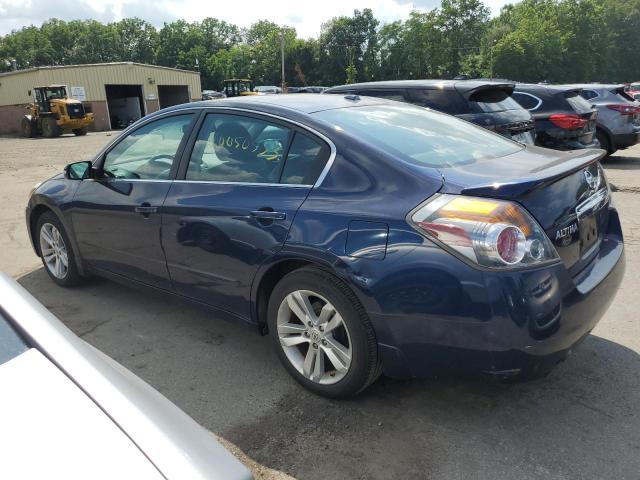 Photo 2 from auction – 2010 NISSAN ALTIMA SR with VIN 1N4BL2AP5AN549050