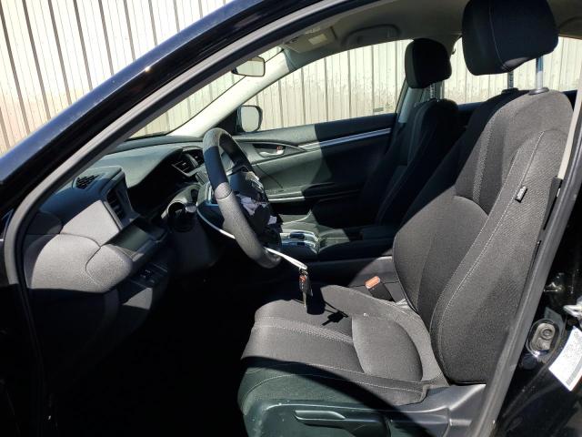 Photo 7 from auction – 2019 HONDA CIVIC LX with VIN 2HGFC2F65KH590902