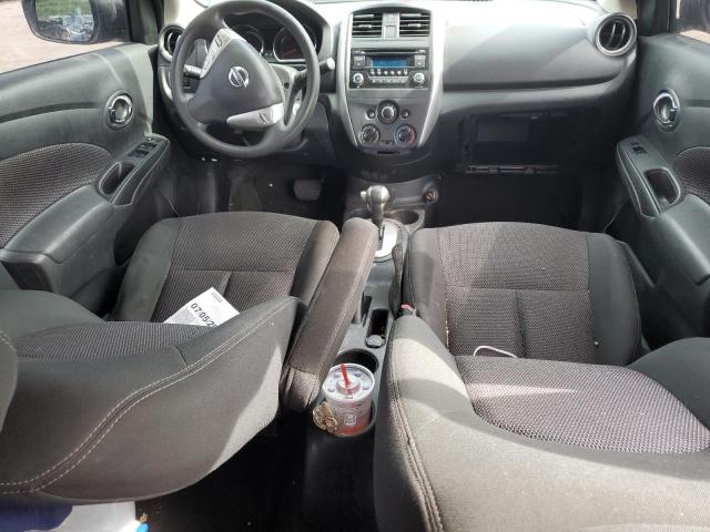 صورة رقم 8 من المزاد - 2017 NISSAN VERSA S مع VIN 3N1CN7AP1HL846903