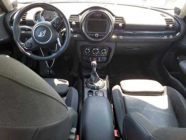 Photo 8 from auction – 2017 MINI COOPER CLU with VIN WMWLU1C56H2C42161