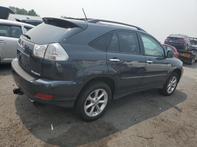 Photo 3 from auction – 2008 LEXUS RX 350 with VIN 2T2HK31U18C065808