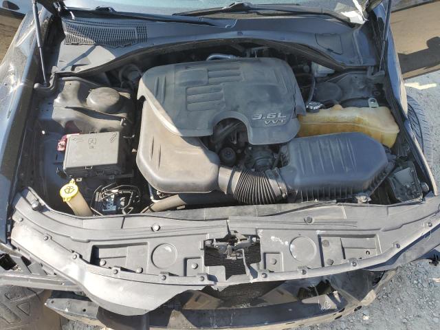 Photo 11 from auction – 2015 CHRYSLER 300 S with VIN 2C3CCABG1FH842083