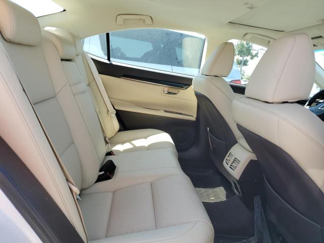 Photo 10 from auction – 2018 LEXUS ES 350 with VIN 58ABK1GG5JU104168