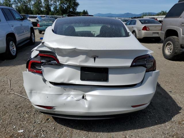 Photo 6 from auction – 2023 TESLA MODEL 3 with VIN 5YJ3E1EA8PF552704