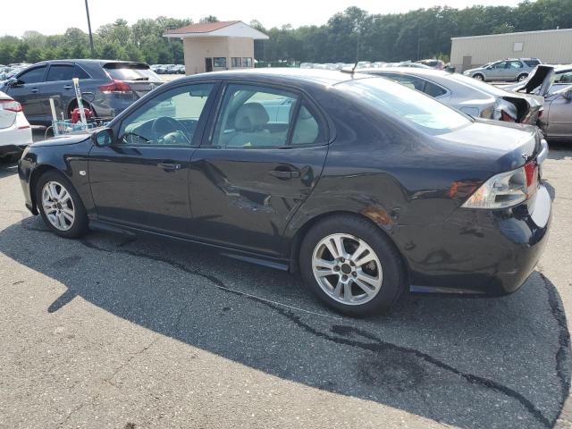 Photo 2 from auction – 2008 SAAB 9-3 2.0T with VIN YS3FB49Y881156063