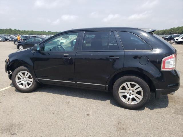 Photo 2 from auction – 2008 FORD EDGE SEL with VIN 2FMDK48C68BA18123
