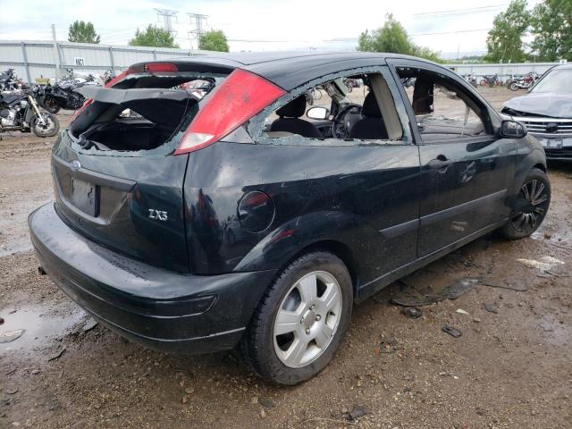 Photo 3 from auction – 2003 FORD FOCUS ZX3 with VIN 3FAFP31333R152042
