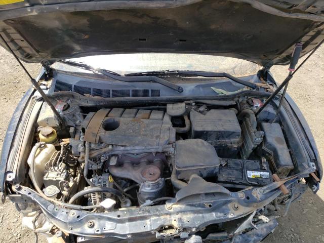 Фото 11 с аукциона – 2011 TOYOTA CAMRY BASE с VIN 4T4BF3EK4BR163976