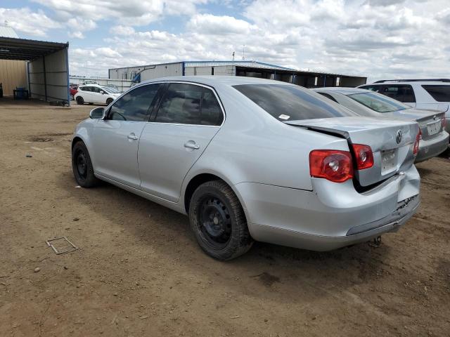 Photo 2 from auction – 2005 VOLKSWAGEN NEW JETTA with VIN 3VWRT71K25M630367