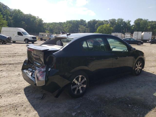Photo 3 from auction – 2012 NISSAN SENTRA 2.0 with VIN 3N1AB6AP5CL663734