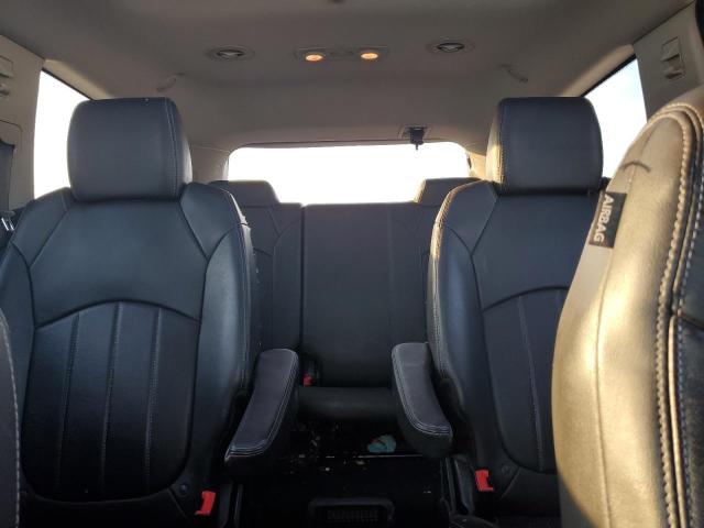Photo 10 from auction – 2016 CHEVROLET TRAVERSE L with VIN 1GNKRJKD9GJ306940