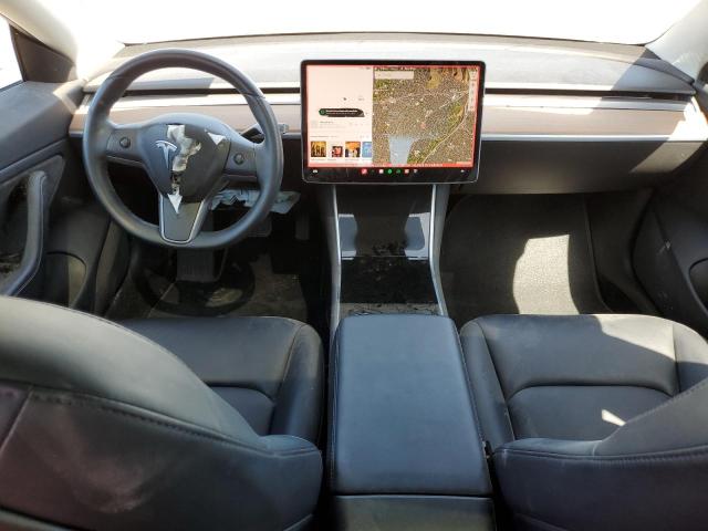 Photo 8 from auction – 2018 TESLA MODEL 3 with VIN 5YJ3E1EB5JF071289