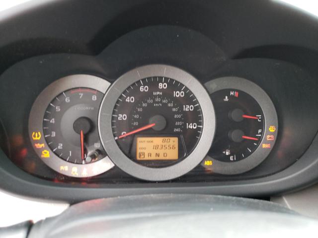 Photo 9 from auction – 2008 TOYOTA RAV4 with VIN JTMZK33V585022018
