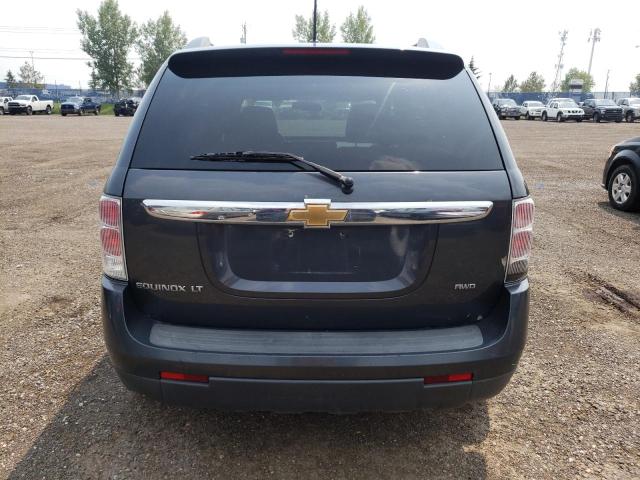 Photo 6 from auction – 2009 CHEVROLET EQUINOX LT with VIN 2CNDL43F496206759