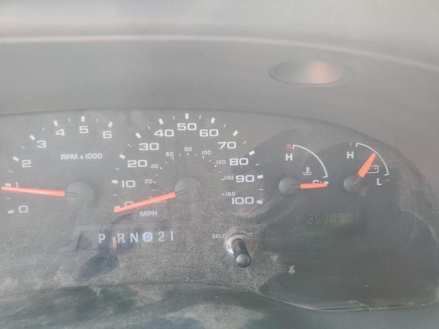 Photo 9 from auction – 2008 FORD ECONOLINE with VIN 1FTNS24WX8DB25053