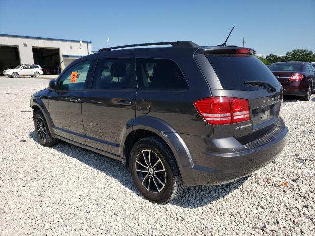 Photo 2 from auction – 2018 DODGE JOURNEY SE with VIN 3C4PDCAB3JT295071