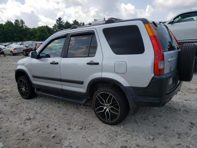 Photo 2 from auction – 2003 HONDA CR-V EX with VIN SHSRD78833U107055