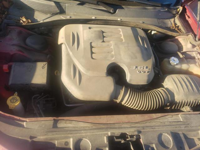 Photo 11 from auction – 2013 CHRYSLER 300 with VIN 2C3CCAAGXDH576822
