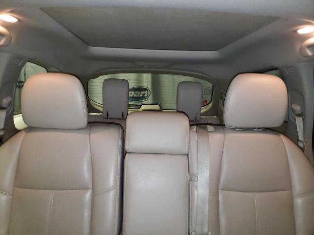 Zdjęcie 10 z aukcji – 2015 NISSAN PATHFINDER z VIN 5N1AR2MN4FC672626