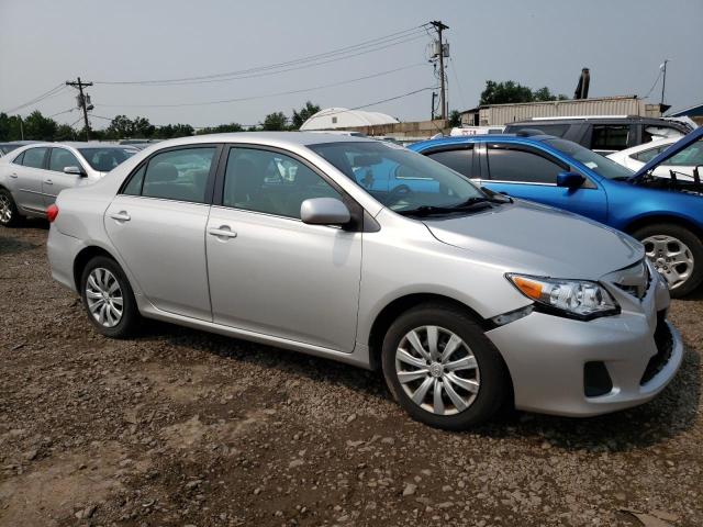 Photo 4 from auction – 2013 TOYOTA COROLLA BA with VIN 2T1BU4EE2DC109693
