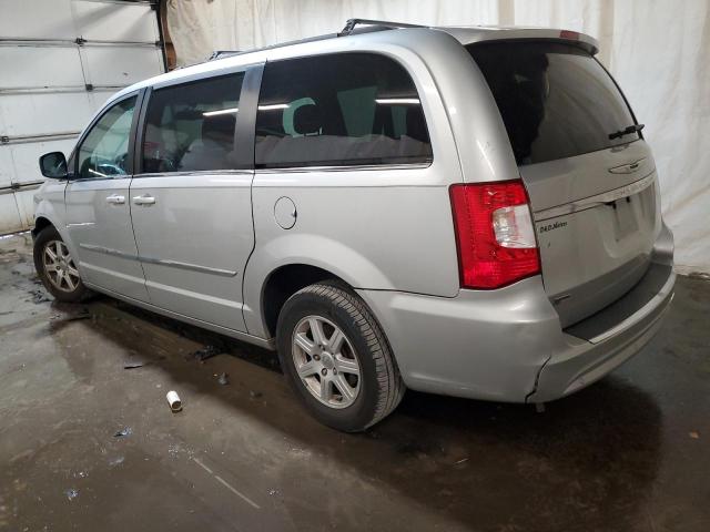 Photo 2 from auction – 2012 CHRYSLER TOWN & COU with VIN 2C4RC1BG2CR162639