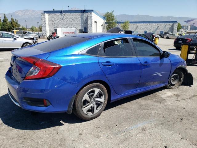 Photo 3 from auction – 2021 HONDA CIVIC LX with VIN 2HGFC2F68MH524640