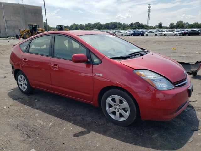 Photo 4 from auction – 2008 TOYOTA PRIUS with VIN JTDKB20U487705114
