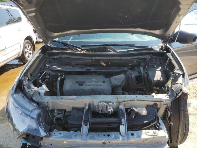 Photo 12 from auction – 2019 MITSUBISHI OUTLANDER with VIN JA4AD2A30KZ038012