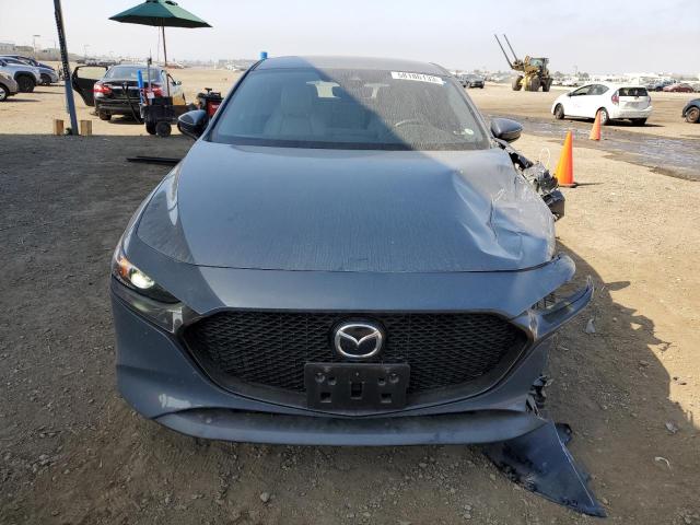Photo 5 from auction – 2019 MAZDA 3 PREFERRE with VIN JM1BPALM0K1106499